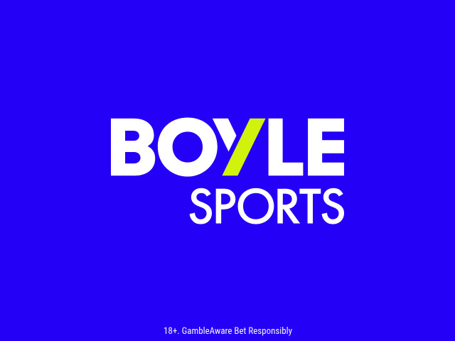 BOYLE Sports sign up offer: Get £30 in free bets & a £10 casino bonus 2026