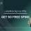 LuckyMate Sign Up Offer: Bet £10, Get 50 Free Spins in October 2025