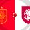 Spain vs Georgia Prediction and Betting Tips