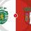 Sporting Lisbon vs Braga Prediction and Betting Tips
