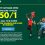 England vs Wales betting offers: Claim £80 in free bets if a goal is scored!
