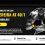 Talksport Bet sign up offers: Claim 40/1 boosted odds on UFC 320 or standout Premier League clash