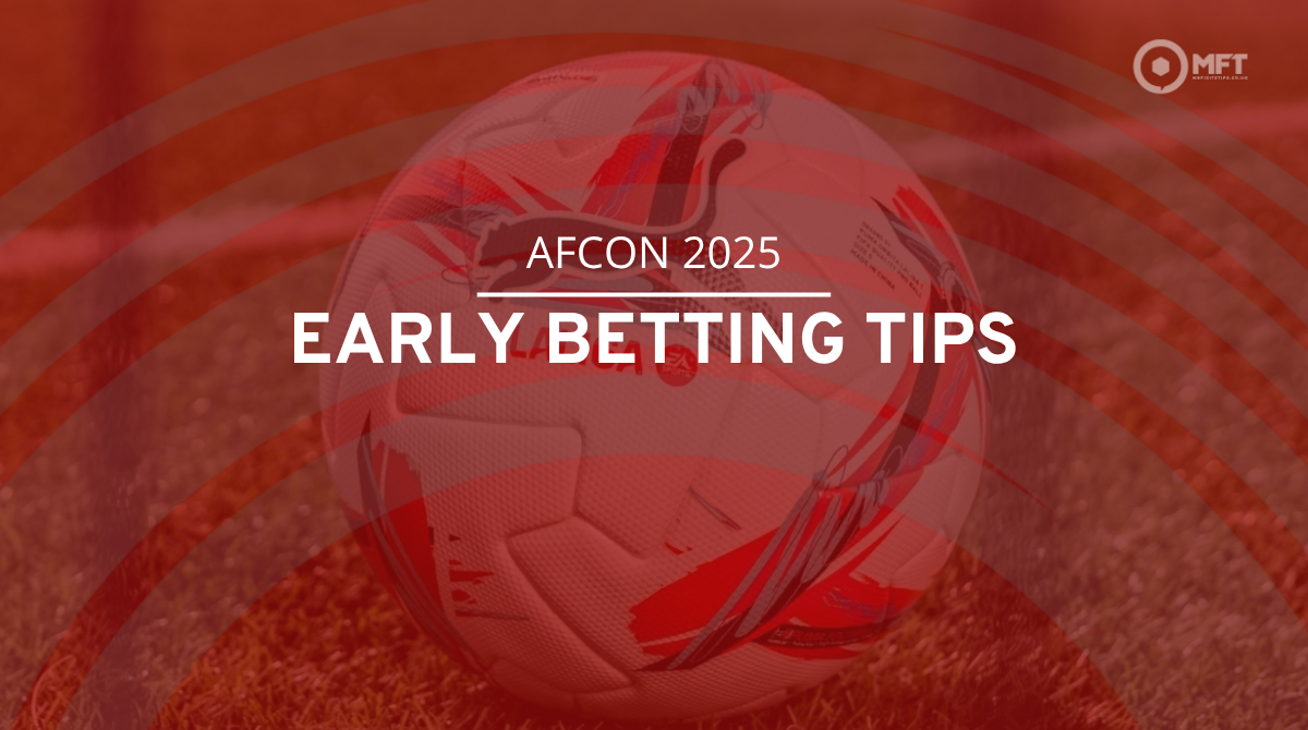 AFCON 2025 early betting tips: Winners, top scorers and Golden Glove contenders