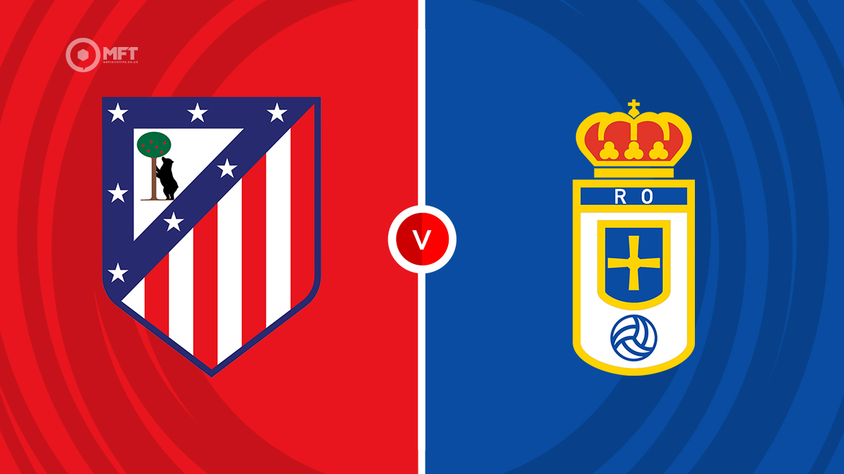 Atlético Madrid vs Real Oviedo Tickets - 2025-26 Games & Schedule