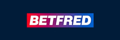Betfred Logo