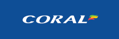 Coral Logo