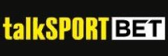 TalksportBet Exclusive  Logo
