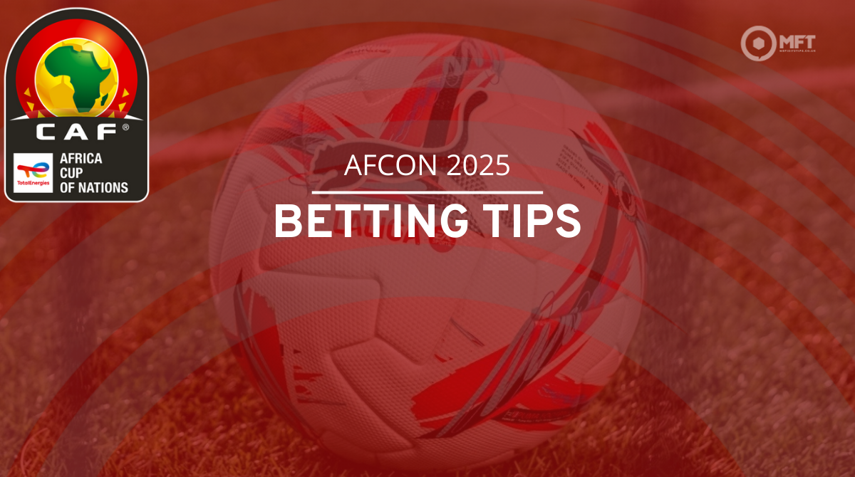 AFCON 2025 Matchday 2: Predictions and betting picks
