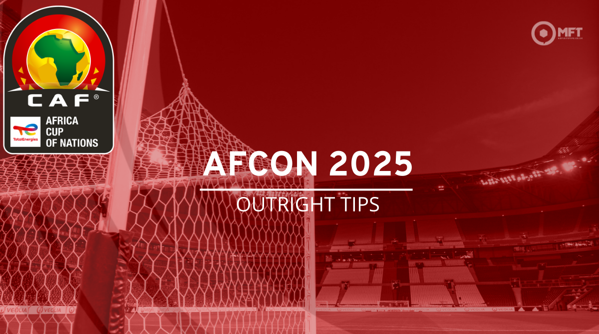 AFCON 2025 outright betting preview: Our tips and tournament winner odds