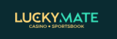 Luckymate Logo