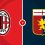 AC Milan vs Genoa Prediction and Betting Tips