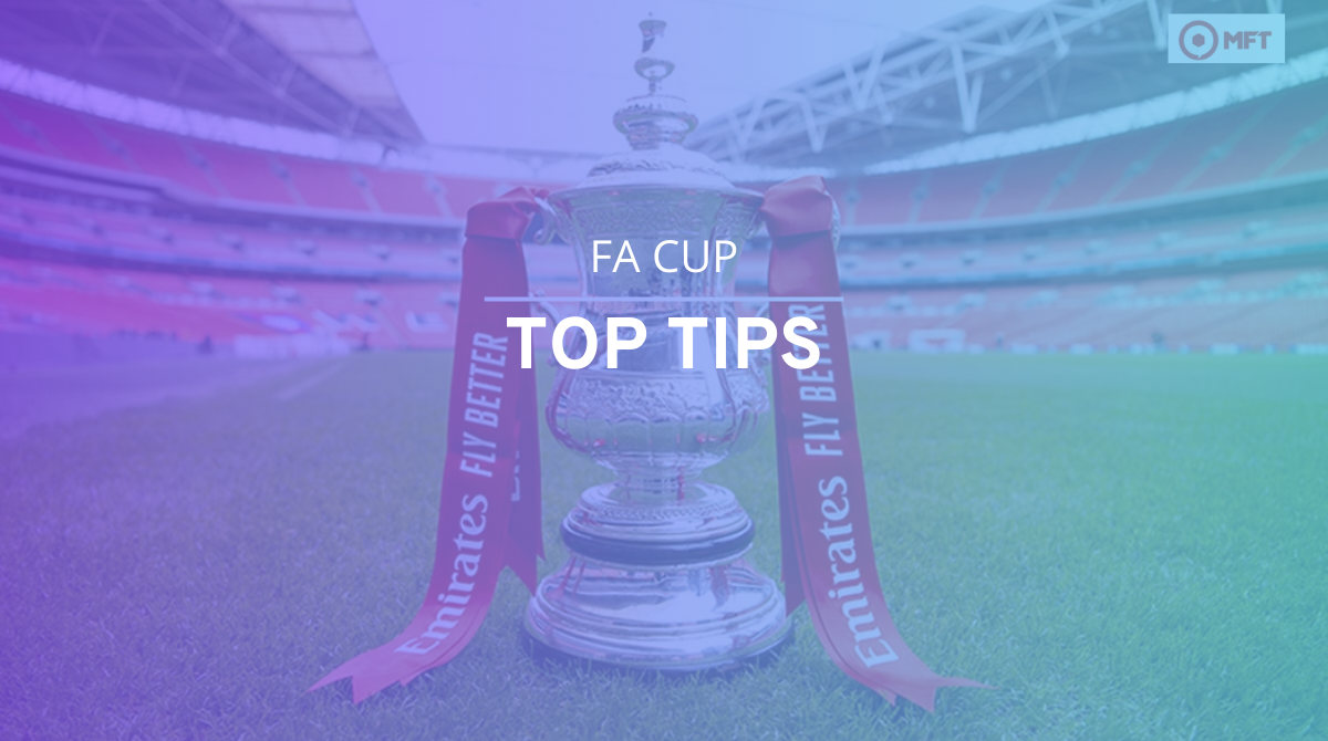 FA Cup Third Round Tips: Are there any giant killings on the cards?