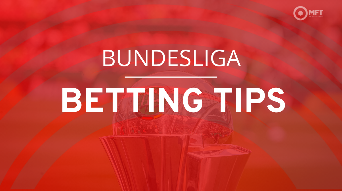 Sunday’s Bundesliga betting tips: Expert predictions from Germany’s top flight