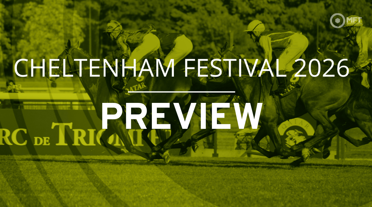 Cheltenham Festival 2026: Everything you need to know