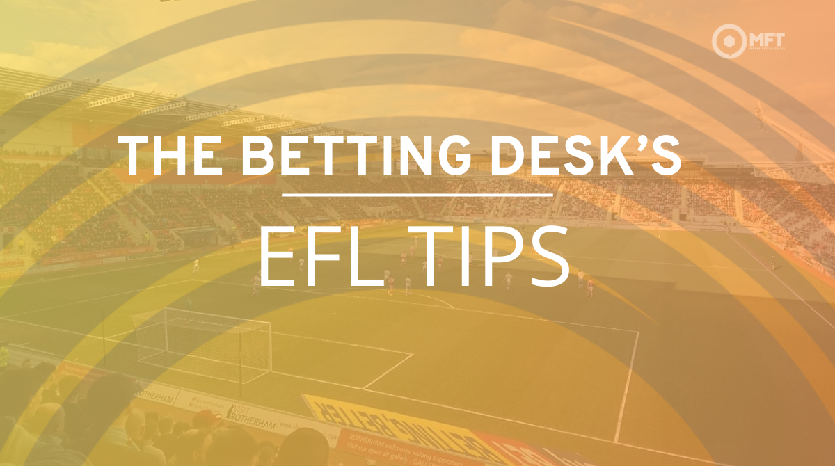 EFL Betting Tips: Sky Blues to edge closer to the Premier League