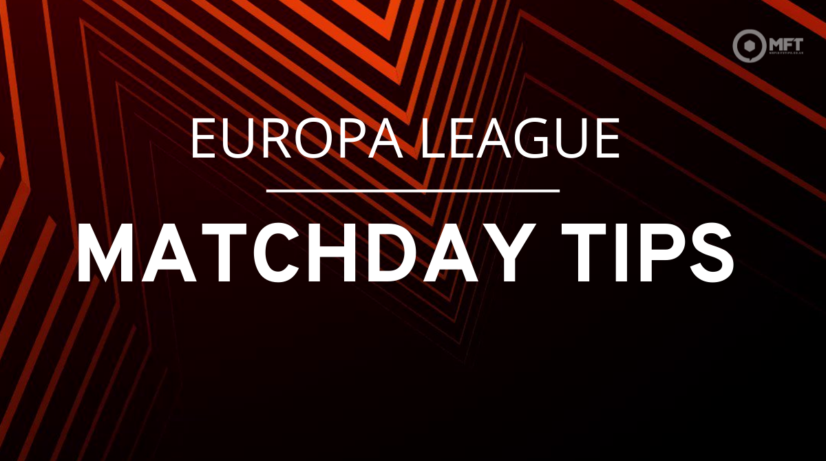 Thursday’s Europa League betting tips: Expert predictions from UEFA’s second tier