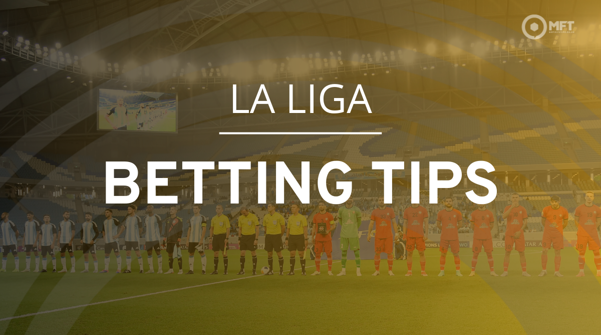 Sunday’s La Liga betting tips: Expert predictions from Spain’s top flight