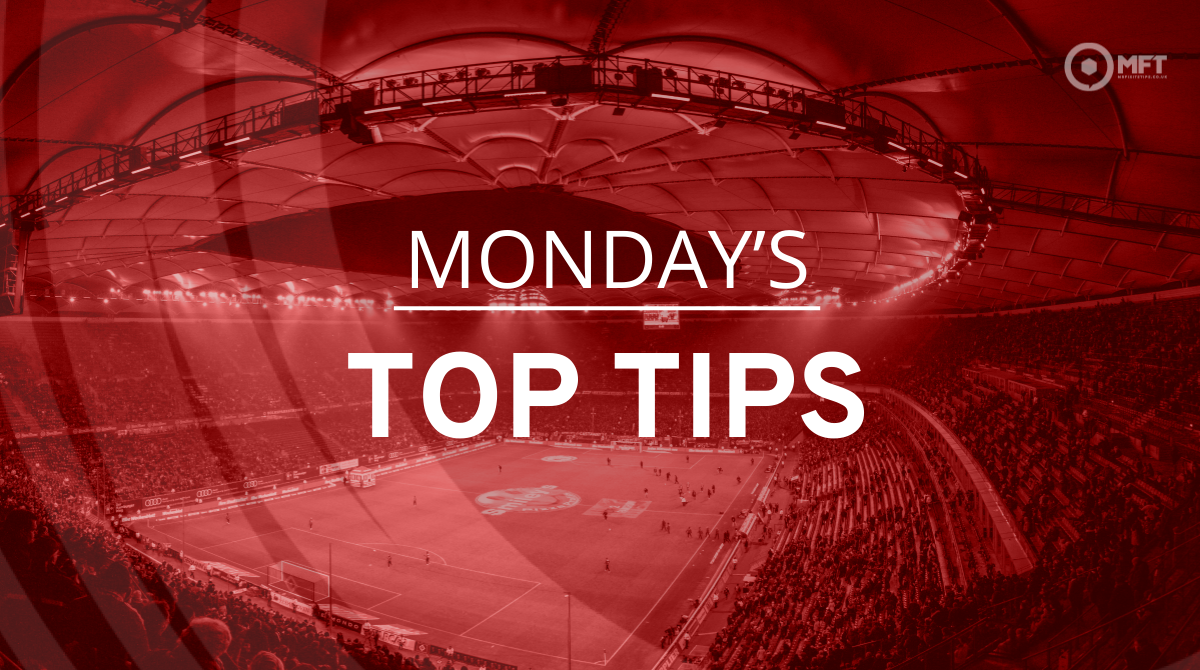 Monday’s football tips: Ndiaye worth a shot at 11/10 as Everton take on Manchester United