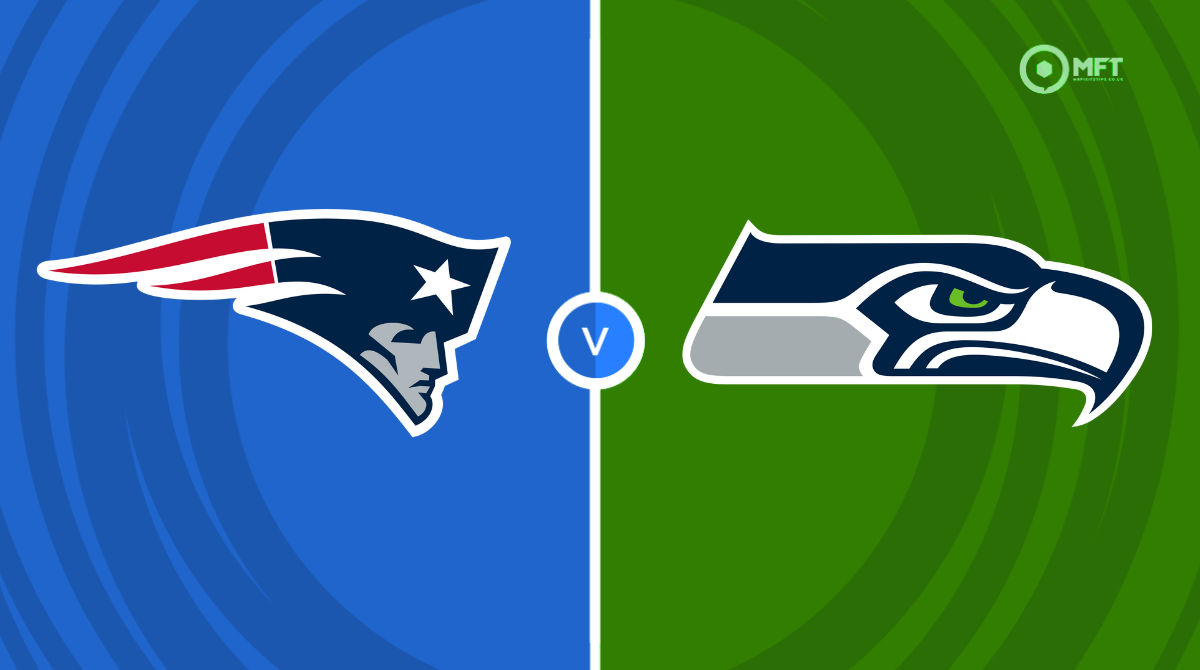 Patriots vs Seahawks Super Bowl LX Prediction and Betting Tips