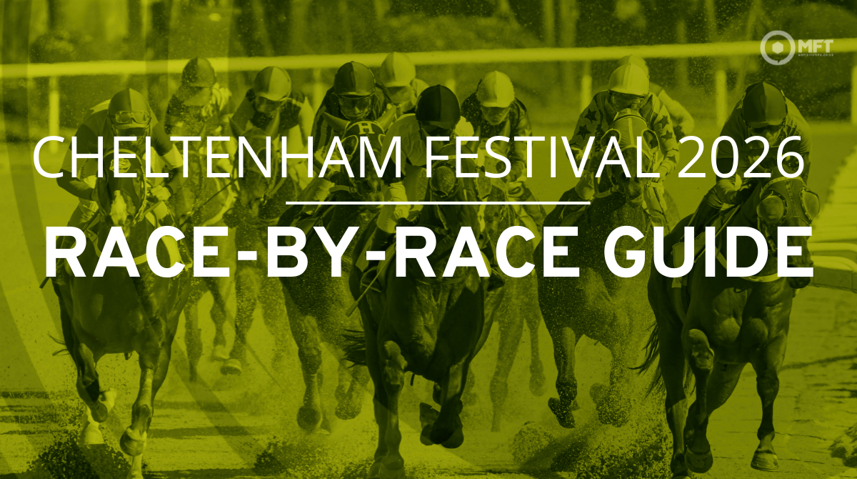 Cheltenham Festival Tips