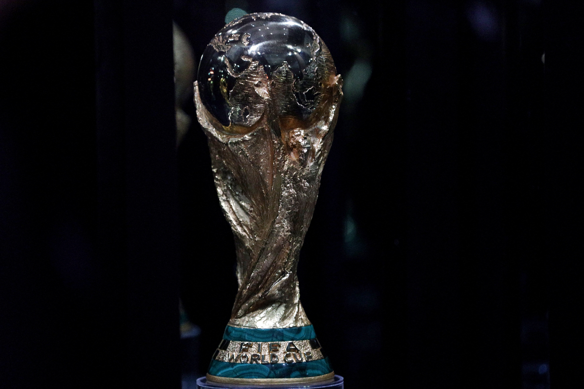 Predictions for the 2026 World Cup: Free tips with analysis