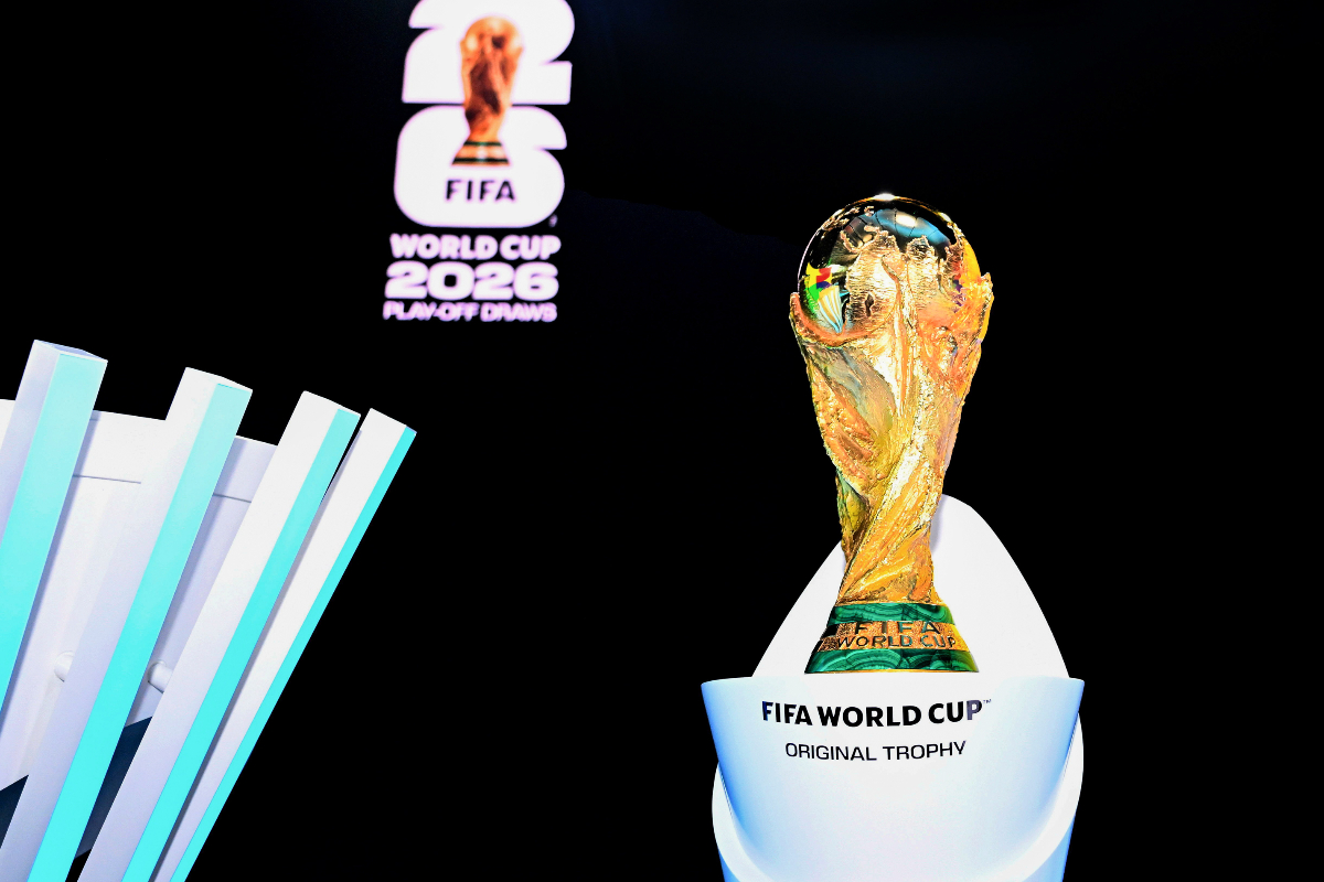 World Cup 2026 Betting Strategies: What 92 Years of History Tells You