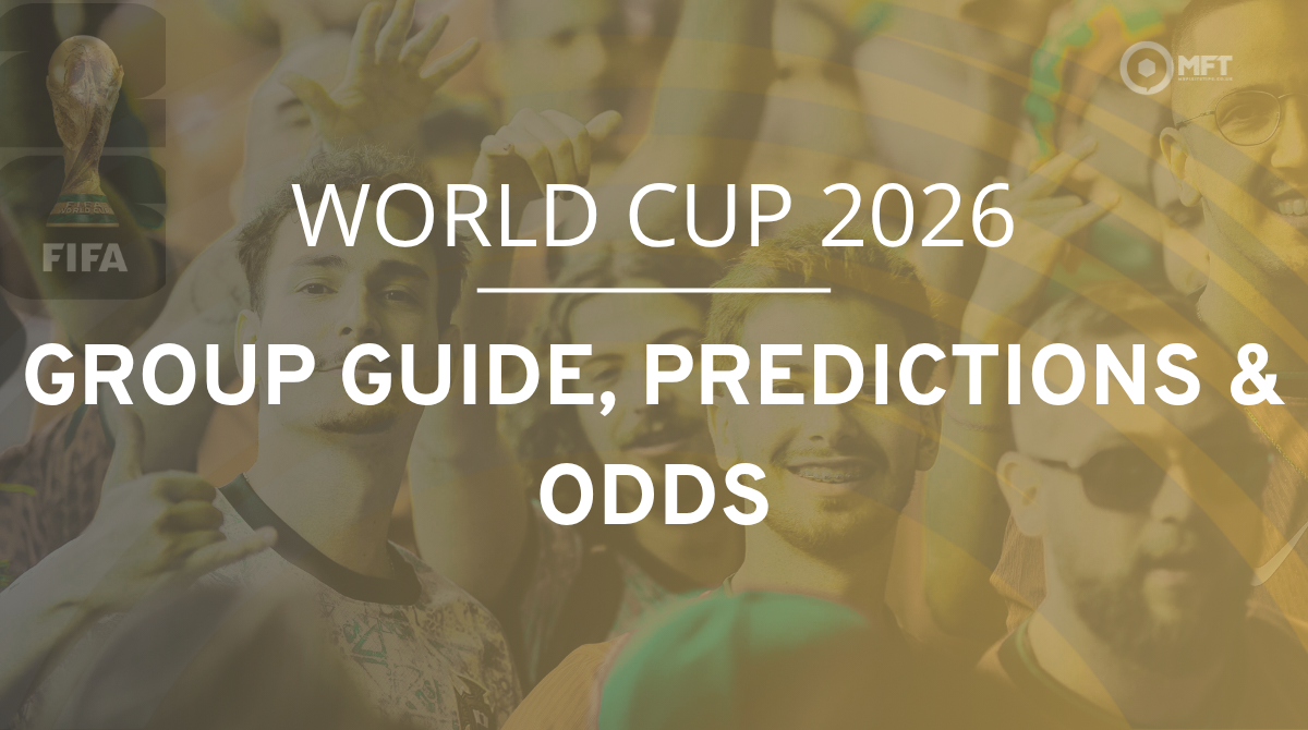 World Cup 2026 Group A Guide, Predictions & Odds