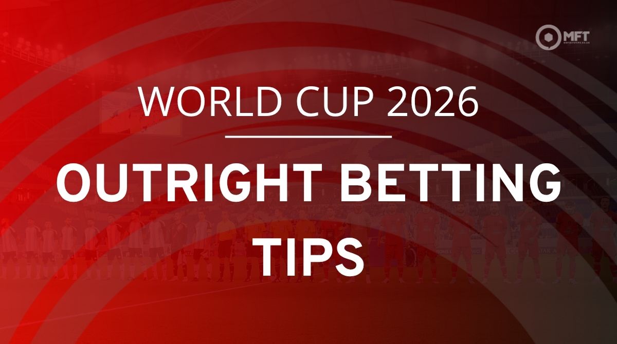 World Cup outright betting tips: Winner, top scorer, group winners, England odds and more