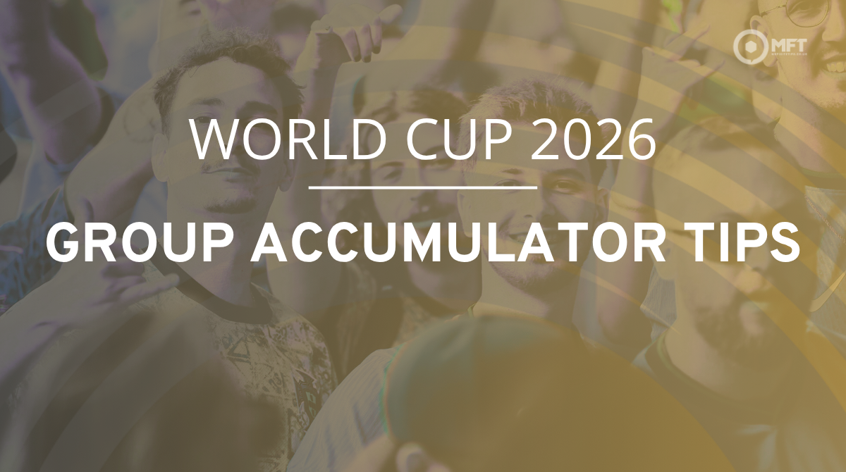 World Cup Group Accumulator Tips: African heavyweights to emerge from group stage