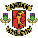 Annan Athletic