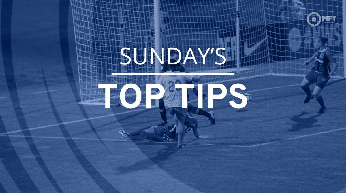 Sunday's football tips: Try a 6/5 Tottenham bet as they bid to topple Everton and beat the drop - MrFixitsTips