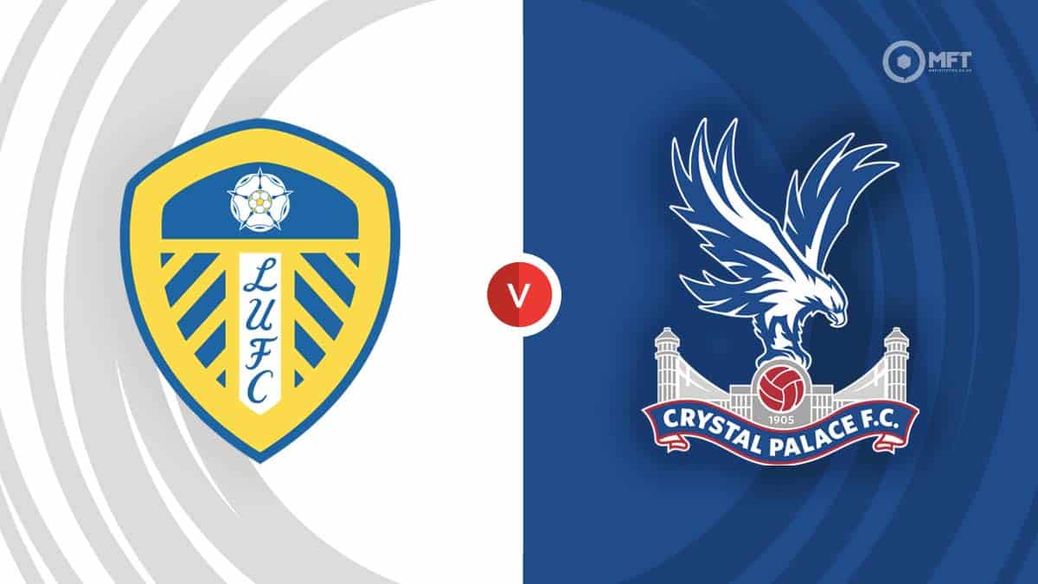 Leeds v Crystal Palace