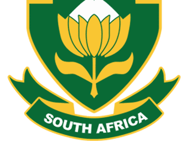 South Africa