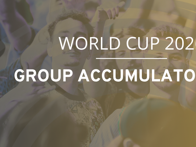 World Cup Group Accumulator Tips: African heavyweights to emerge from group stage