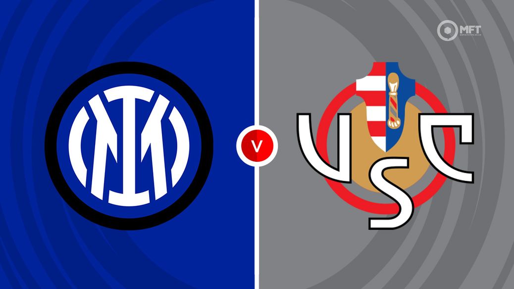 Inter Milan v Cremonese