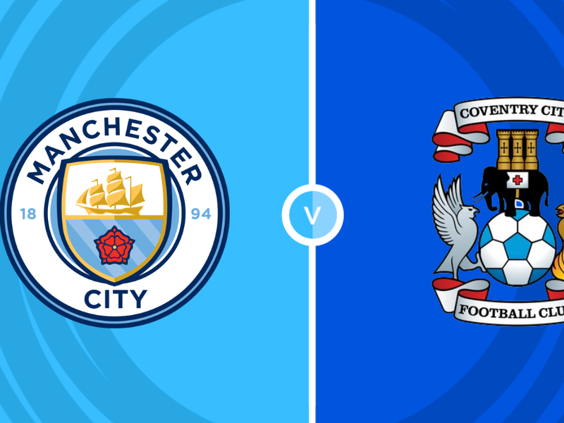 Manchester City vs Coventry City Prediction and Betting Tips &ndash; 2026-09-05
