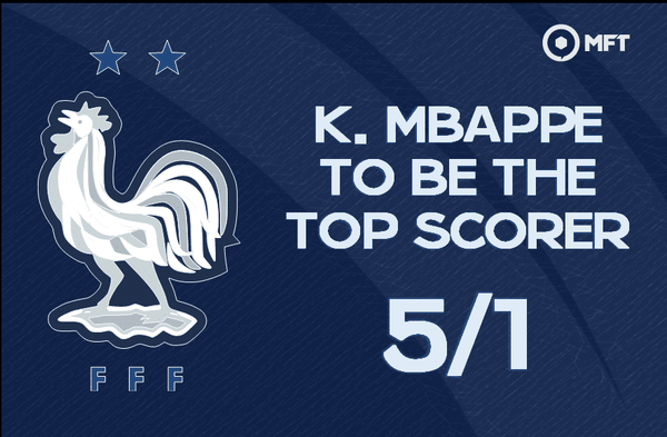 mbappe 5 1