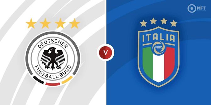 Germany U21 vs Italy U21 Prediction and Betting Tips