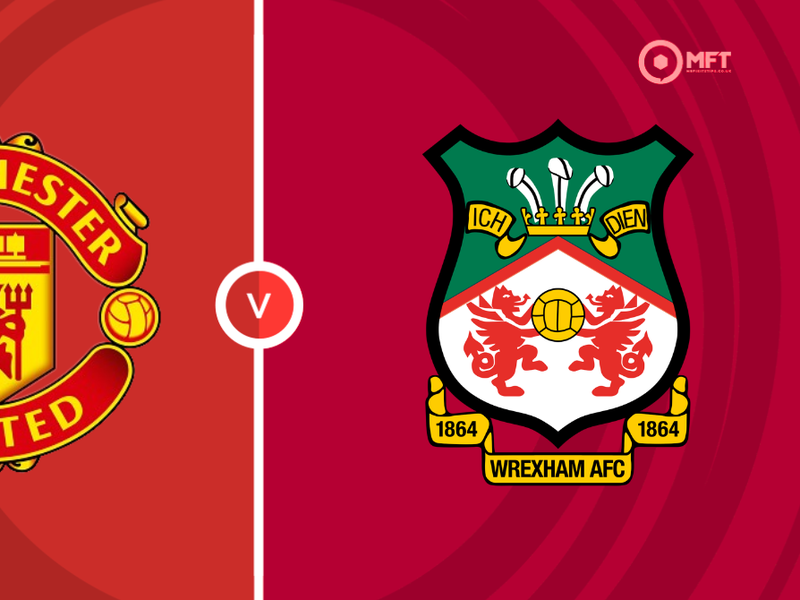 Wrexham Manchester Utd vs Wrexham  Prediction and Betting Tips