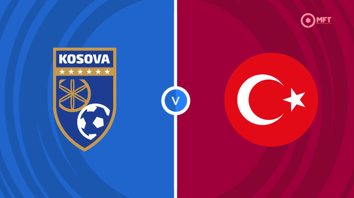 Kosovo v Turkey