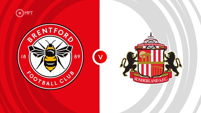 Brentford vs Sunderland Prediction and Betting Tips &ndash; 2026-09-05