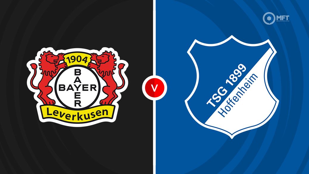 Bayer Leverkusen v Hoffenheim