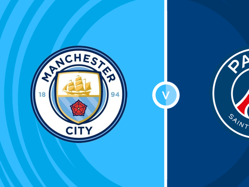 Man City vs PSG Prediction and Betting Tips &ndash; 2026-10-14