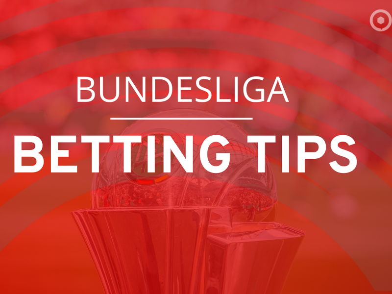 Saturday&rsquo;s Bundesliga betting tips: Expert predictions from Germany&rsquo;s top flight
