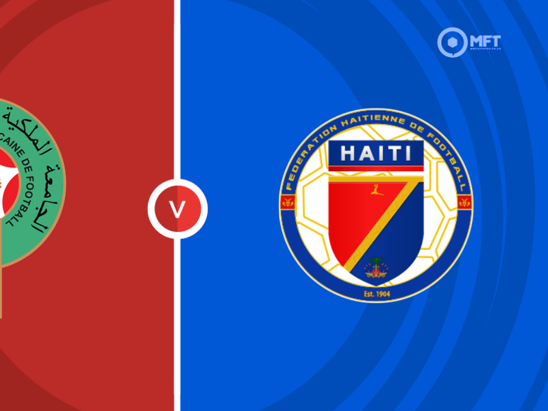 Morocco vs Haiti Prediction and Betting Tips