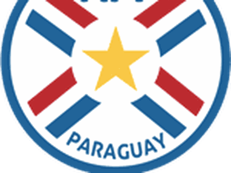 Paraguay NationalTeam 1