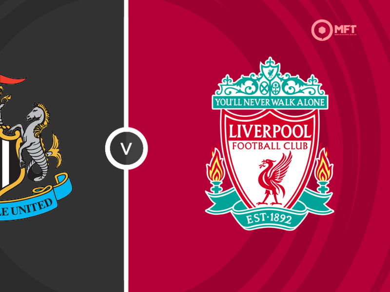 Newcastle Utd vs Liverpool Prediction and Betting Tips &ndash; 2026-08-23
