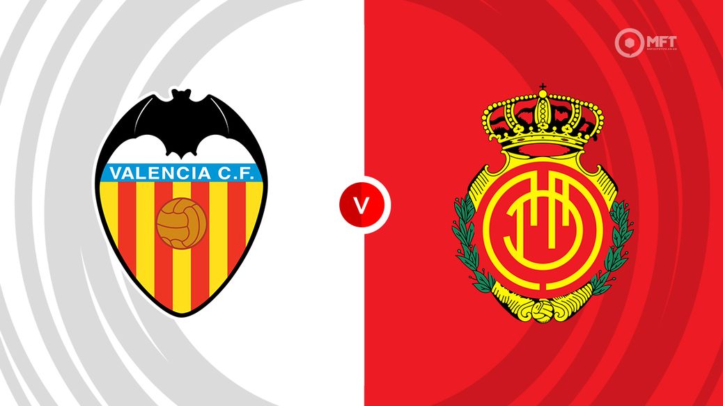 Valencia v Mallorca
