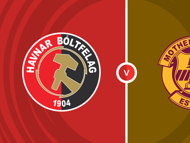 HB Torshavn vs Motherwell Prediction and Betting Tips &ndash; 2026-07-30