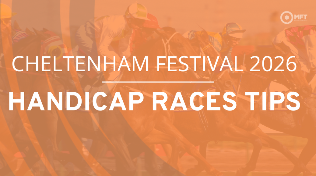 Cheltenham Festival 2026 Handicap races tips